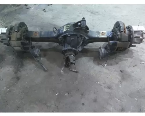 MERITOR-ROCKWELL RS20145 AXLE ASSEMBLY, REAR (REAR)