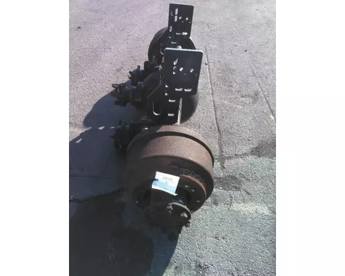 MERITOR-ROCKWELL RS20145 AXLE ASSEMBLY, REAR (REAR)