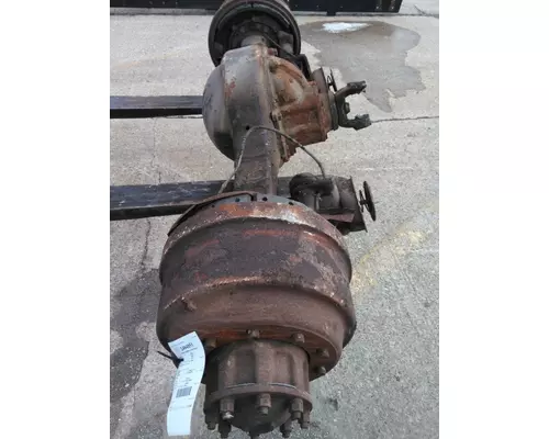 MERITOR-ROCKWELL RS20145 AXLE ASSEMBLY, REAR (REAR)