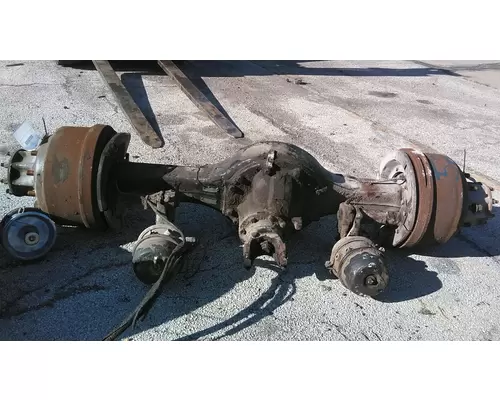 MERITOR-ROCKWELL RS20145 AXLE ASSEMBLY, REAR (REAR)