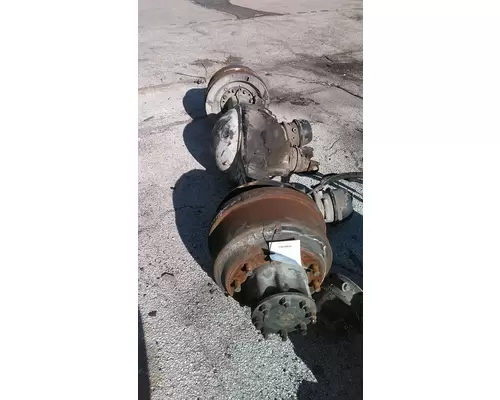 MERITOR-ROCKWELL RS20145 AXLE ASSEMBLY, REAR (REAR)
