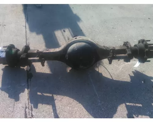 MERITOR-ROCKWELL RS20145 AXLE ASSEMBLY, REAR (REAR)