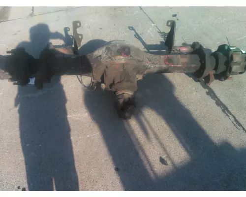 MERITOR-ROCKWELL RS20145 AXLE ASSEMBLY, REAR (REAR)