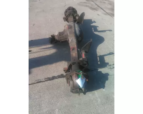 MERITOR-ROCKWELL RS20145 AXLE ASSEMBLY, REAR (REAR)
