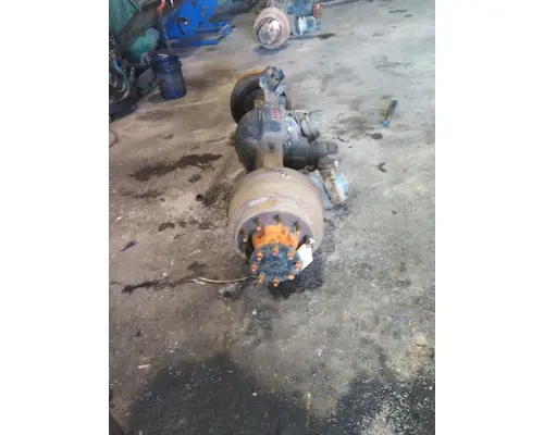 MERITOR-ROCKWELL RS20145 AXLE ASSEMBLY, REAR (REAR)