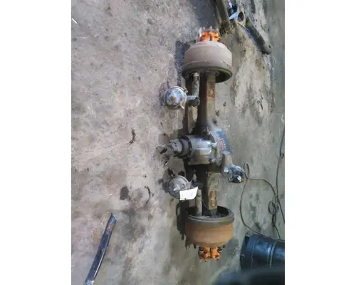 MERITOR-ROCKWELL RS20145 AXLE ASSEMBLY, REAR (REAR)