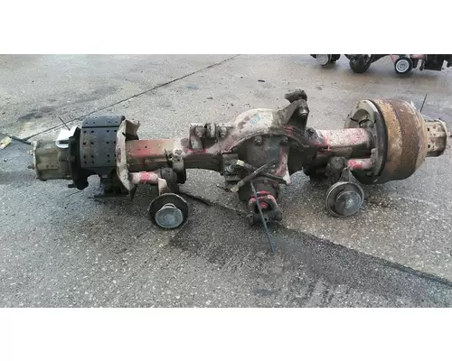MERITOR-ROCKWELL RS20145 AXLE ASSEMBLY, REAR (REAR)