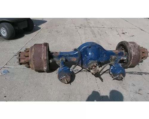 MERITOR-ROCKWELL RS20145 AXLE ASSEMBLY, REAR (REAR)