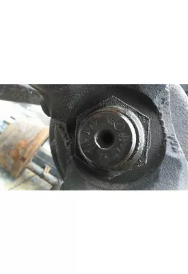 MERITOR-ROCKWELL RS20145 AXLE ASSEMBLY, REAR (REAR)