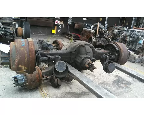 MERITOR-ROCKWELL RS20145 AXLE ASSEMBLY, REAR (REAR)