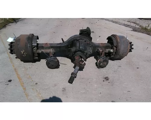 MERITOR-ROCKWELL RS20145 AXLE ASSEMBLY, REAR (REAR)