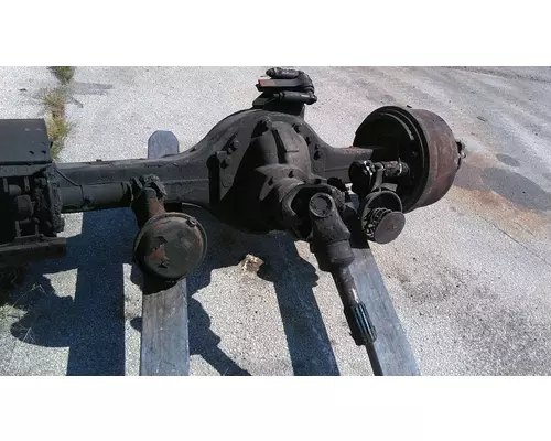 MERITOR-ROCKWELL RS20145 AXLE ASSEMBLY, REAR (REAR)