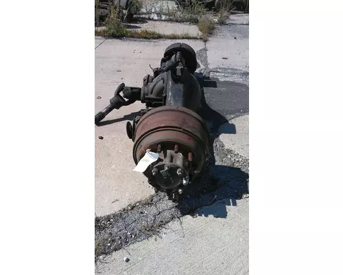 MERITOR-ROCKWELL RS20145 AXLE ASSEMBLY, REAR (REAR)