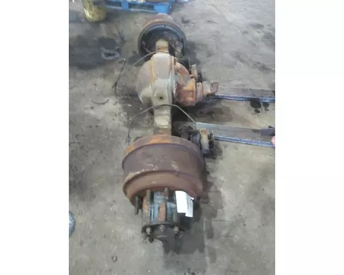 MERITOR-ROCKWELL RS20145 AXLE ASSEMBLY, REAR (REAR)