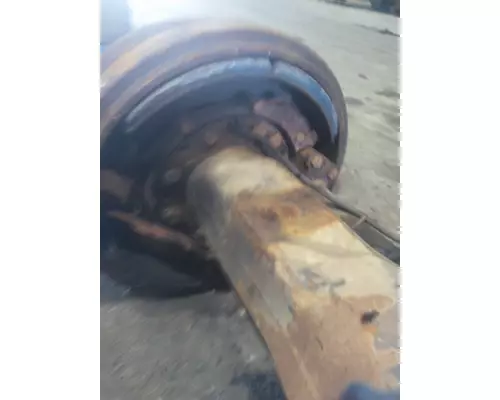 MERITOR-ROCKWELL RS20145 AXLE ASSEMBLY, REAR (REAR)