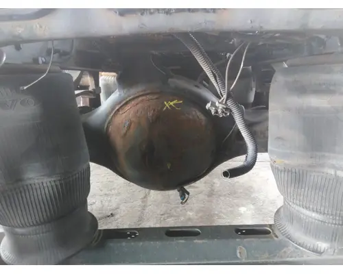 MERITOR-ROCKWELL RS20145 AXLE ASSEMBLY, REAR (REAR)