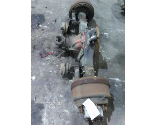 MERITOR-ROCKWELL RS20145 AXLE ASSEMBLY, REAR (REAR)