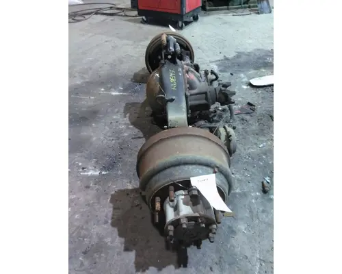 MERITOR-ROCKWELL RS20145 AXLE ASSEMBLY, REAR (REAR)