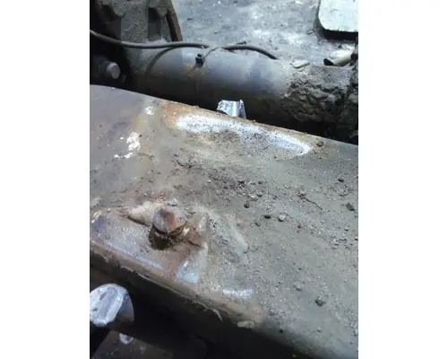 MERITOR-ROCKWELL RS20145 AXLE ASSEMBLY, REAR (REAR)