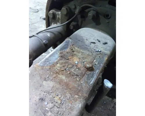 MERITOR-ROCKWELL RS20145 AXLE ASSEMBLY, REAR (REAR)