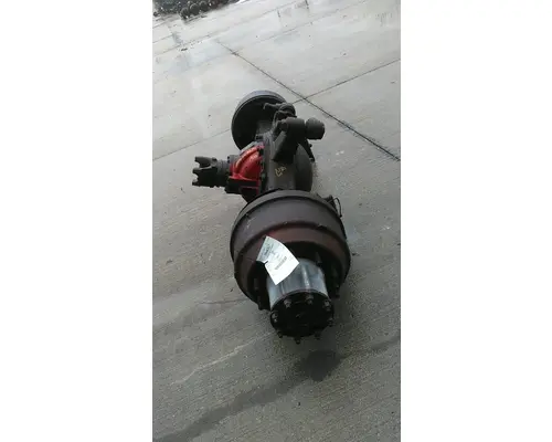 MERITOR-ROCKWELL RS20145 AXLE ASSEMBLY, REAR (REAR)