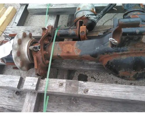 MERITOR-ROCKWELL RS20145 AXLE ASSEMBLY, REAR (REAR)