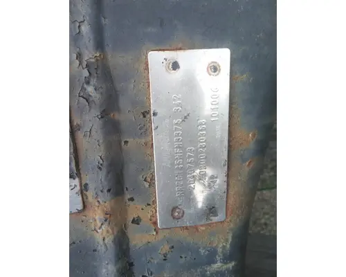 MERITOR-ROCKWELL RS20145 AXLE ASSEMBLY, REAR (REAR)