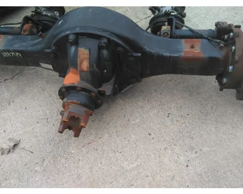 MERITOR-ROCKWELL RS20145 AXLE ASSEMBLY, REAR (REAR)