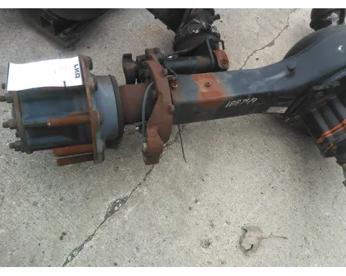 MERITOR-ROCKWELL RS20145 AXLE ASSEMBLY, REAR (REAR)
