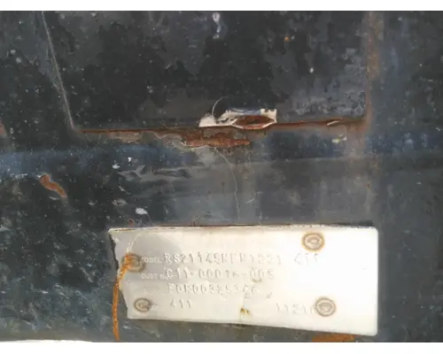 MERITOR-ROCKWELL RS20145 AXLE ASSEMBLY, REAR (REAR)