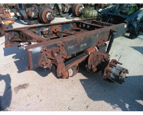 MERITOR-ROCKWELL RS20145 AXLE ASSEMBLY, REAR (REAR)