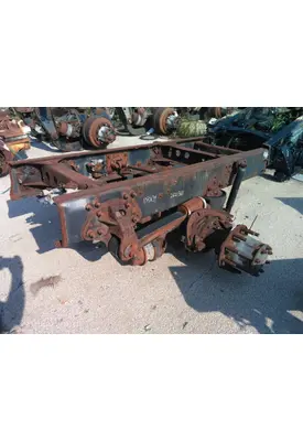 MERITOR-ROCKWELL RS20145 AXLE ASSEMBLY, REAR (REAR)