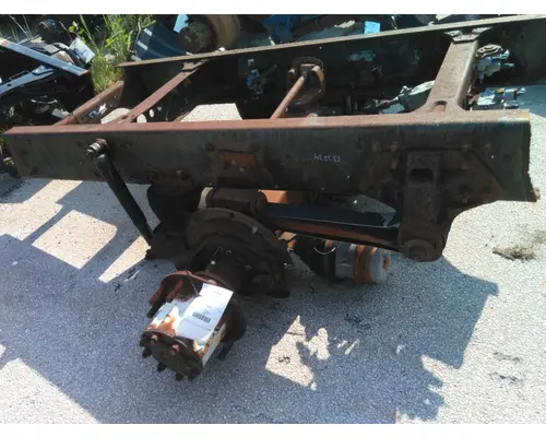 MERITOR-ROCKWELL RS20145 AXLE ASSEMBLY, REAR (REAR)