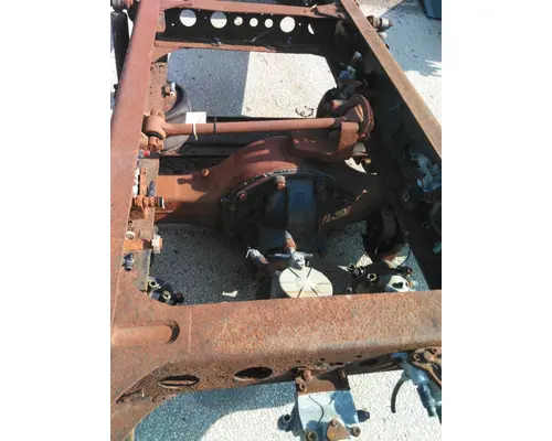 MERITOR-ROCKWELL RS20145 AXLE ASSEMBLY, REAR (REAR)