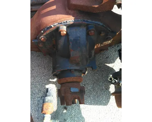 MERITOR-ROCKWELL RS20145 AXLE ASSEMBLY, REAR (REAR)