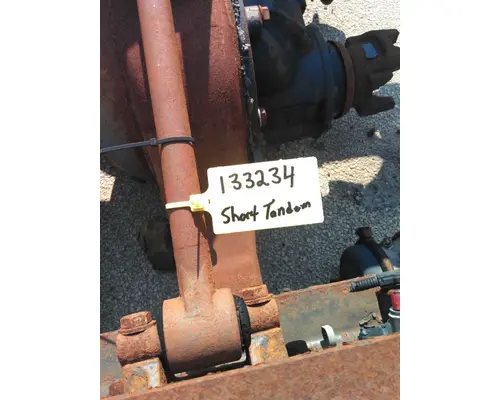 MERITOR-ROCKWELL RS20145 AXLE ASSEMBLY, REAR (REAR)