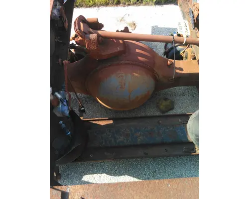 MERITOR-ROCKWELL RS20145 AXLE ASSEMBLY, REAR (REAR)