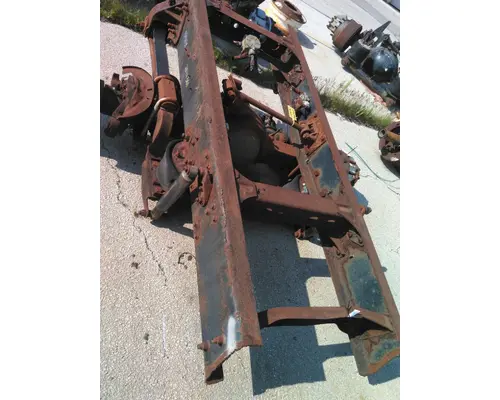 MERITOR-ROCKWELL RS20145 AXLE ASSEMBLY, REAR (REAR)