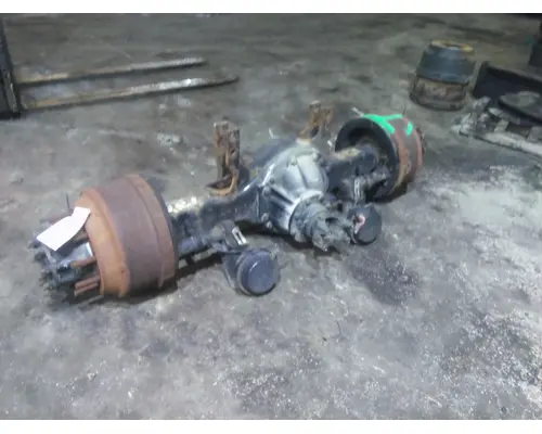 MERITOR-ROCKWELL RS20145 AXLE ASSEMBLY, REAR (REAR)