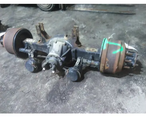 MERITOR-ROCKWELL RS20145 AXLE ASSEMBLY, REAR (REAR)