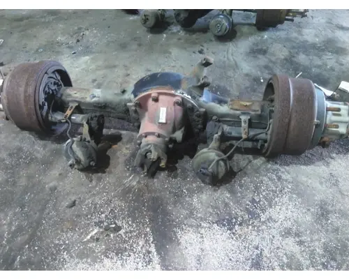 MERITOR-ROCKWELL RS20145 AXLE ASSEMBLY, REAR (REAR)