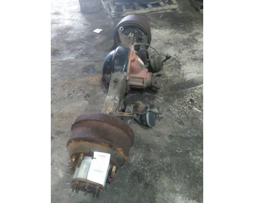 MERITOR-ROCKWELL RS20145 AXLE ASSEMBLY, REAR (REAR)