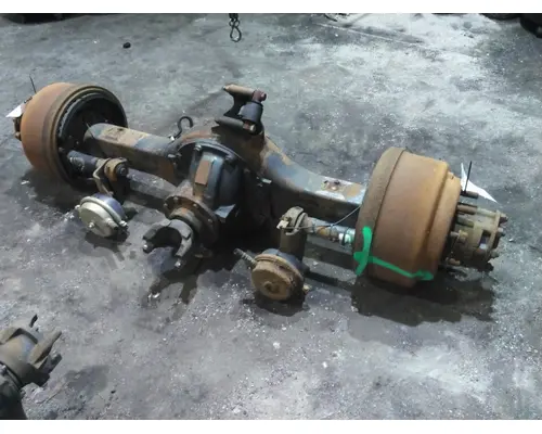 MERITOR-ROCKWELL RS20145 AXLE ASSEMBLY, REAR (REAR)