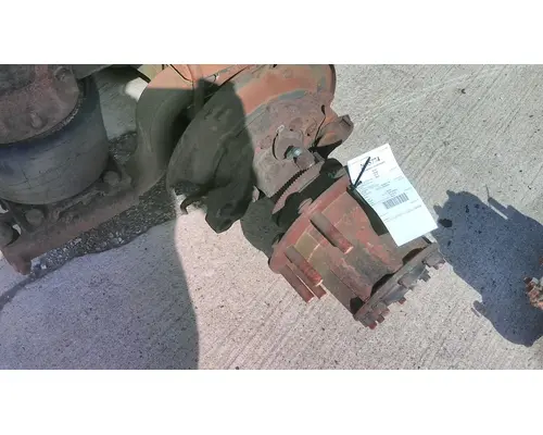 MERITOR-ROCKWELL RS20145 AXLE ASSEMBLY, REAR (REAR)