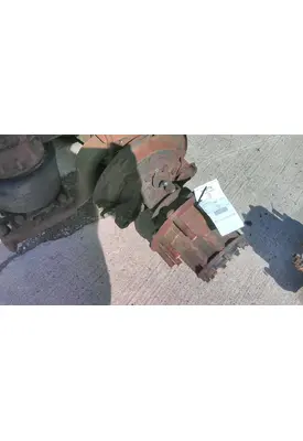 MERITOR-ROCKWELL RS20145 AXLE ASSEMBLY, REAR (REAR)