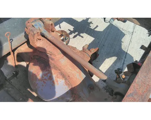 MERITOR-ROCKWELL RS20145 AXLE ASSEMBLY, REAR (REAR)
