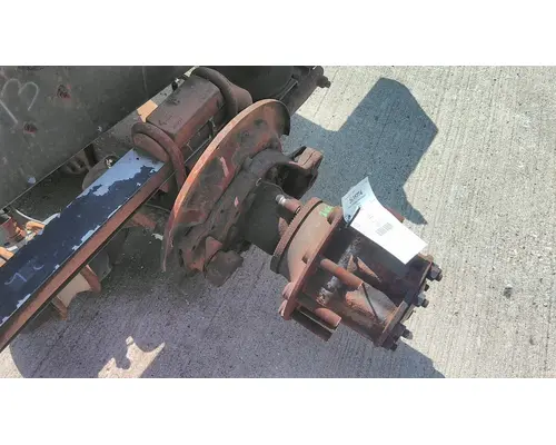 MERITOR-ROCKWELL RS20145 AXLE ASSEMBLY, REAR (REAR)