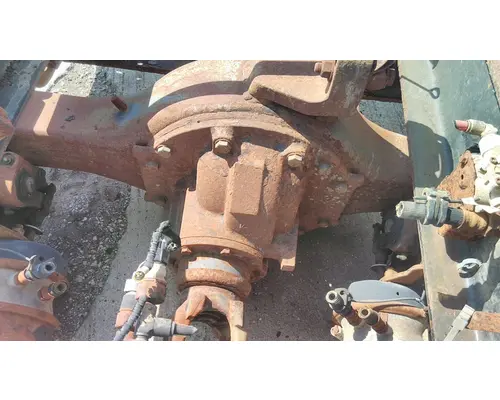 MERITOR-ROCKWELL RS20145 AXLE ASSEMBLY, REAR (REAR)