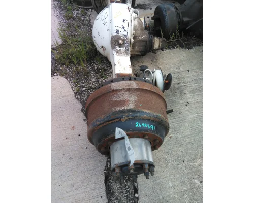 MERITOR-ROCKWELL RS20145 AXLE ASSEMBLY, REAR (REAR)