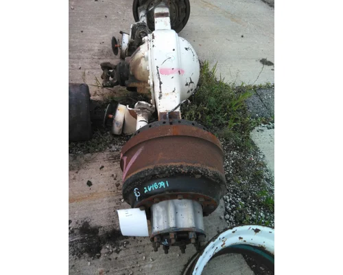 MERITOR-ROCKWELL RS20145 AXLE ASSEMBLY, REAR (REAR)